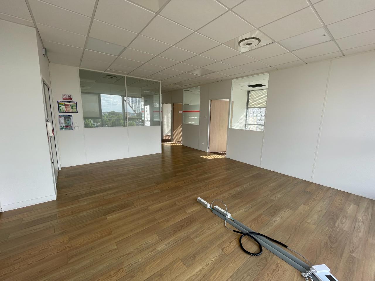 Bureau Toulouse 381m² Location bureau Toulouse Haute-Garonne OLBUR2423919 6
